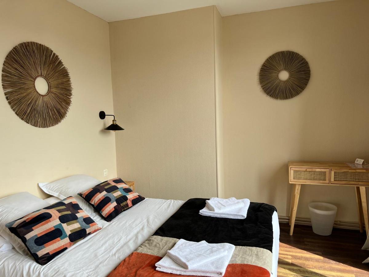 Boutique Hotel La Maison Des Galets Sur Le Front De Mer Saint-Valery-en-Caux Esterno foto